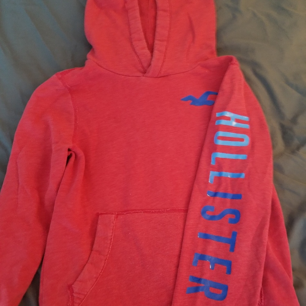 Hollister Sweatshirt